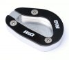 Element Nóżki RG Racing Kawasaki Gtr1400 13 Silver